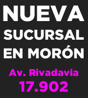 Sexshop En Ciudad Evita Sucursal Moron Av Rivadavia