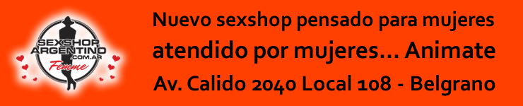 Sexshop En Ciudad Evita Sexshop Argentino Feme