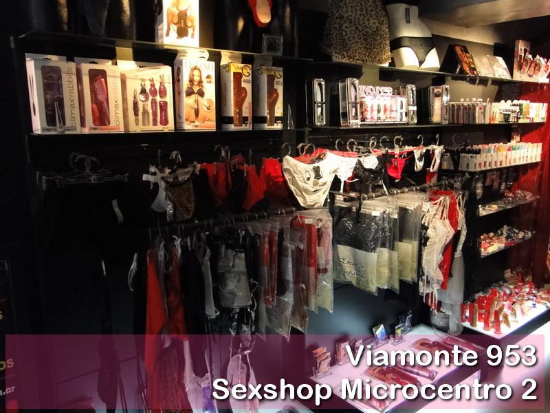 Sexshop En Ciudad Evita Microcentro 2
