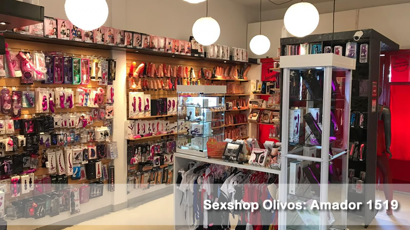 Sexshop En Ciudad Evita Olivos